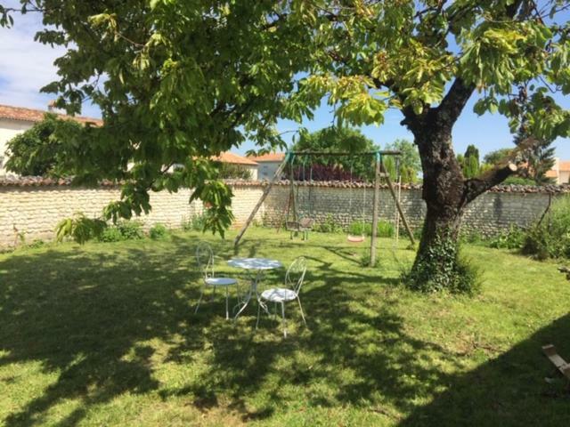Bed and Breakfast Tetes A L'Air Montils Exterior foto